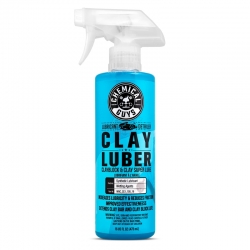 CLAY LUBER 473 ML