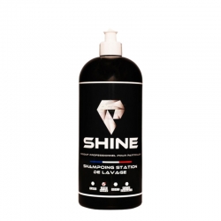 SHAMPOING STATION DE LAVAGE 750ML