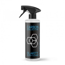 CLARITY HYBRID GLASS CLEANER