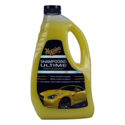SHAMPOOING ULTIME 1.5L