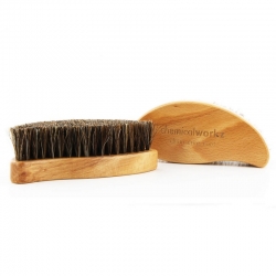 LEATHER CLEANING BRUSH