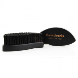 TIRE CLEANING BRUSH