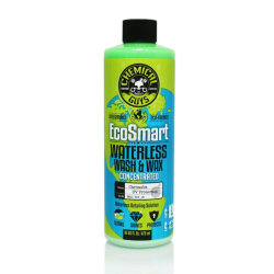 ECOSMART CONCENTRATED WATERLESS WASH & WAX