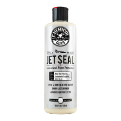 JETSEAL CIRE SYNTHÉTIQUE PROTECTION