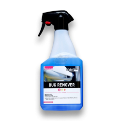 BUG REMOVER INSECTES 500 ML