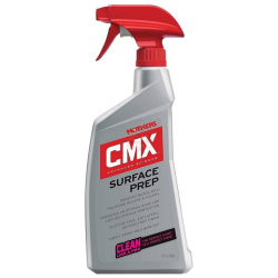 CMX CERAMIC SURFACE PREP 710ML