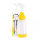 BOUTEILLE DILUTION JAUNE AVEC SPRAY CANYON 750ML