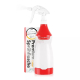 BOUTEILLE DILUTION ROUGE AVEC SPRAY CANYON 750ML