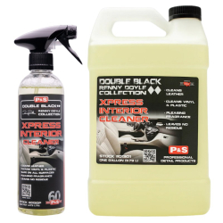 XPRESS INTERIOR CLEANER