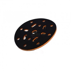HONEY INTERFACE PAD WITH 16 HOLES 150X5MM