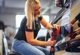 Polisseuse Orbitale VS Rotative : laquelle choisir ?