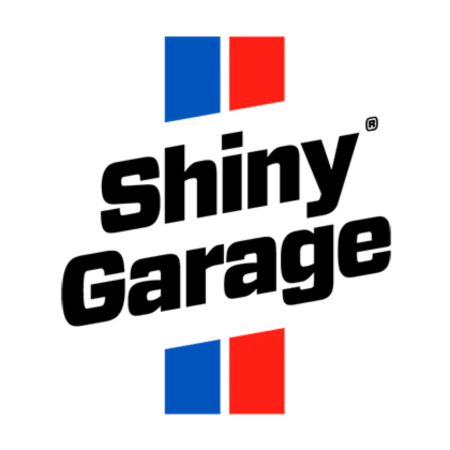 Shiny Garage