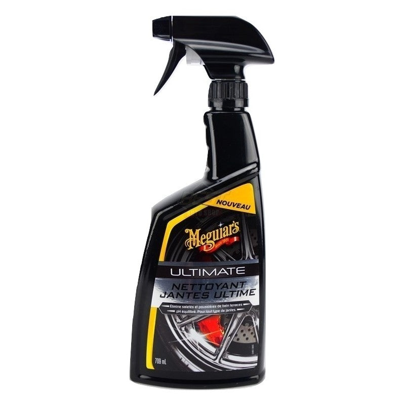 NETTOYANT JANTES ULTIME 709ML