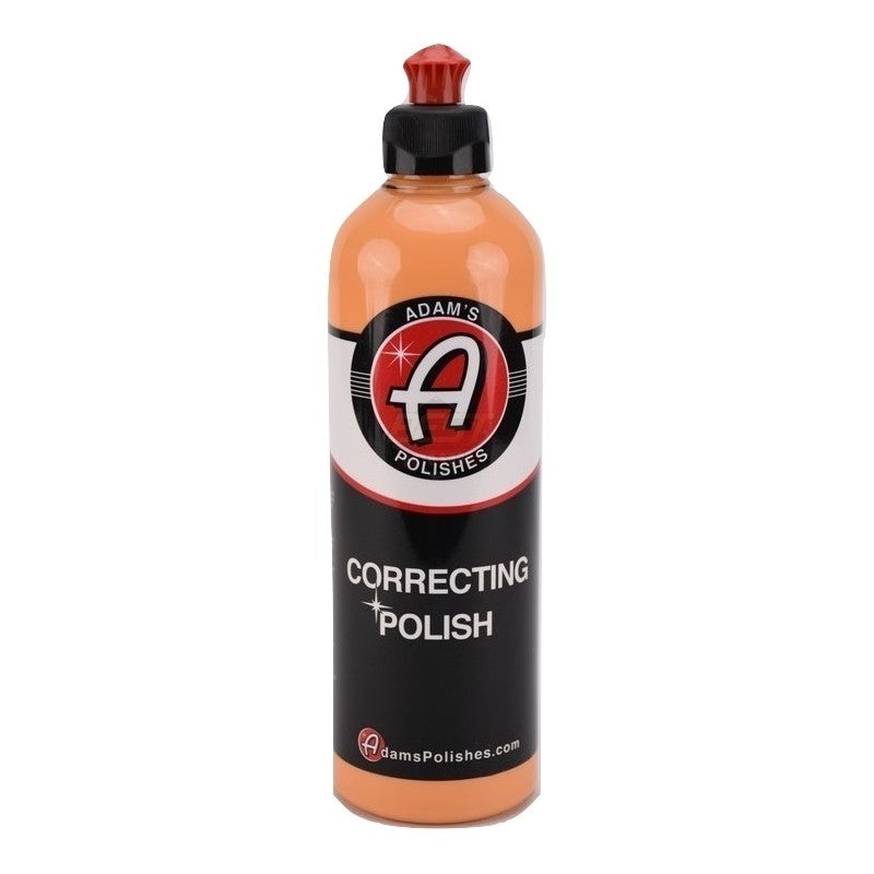 PAINT CORRECTING POLISH 473 ML