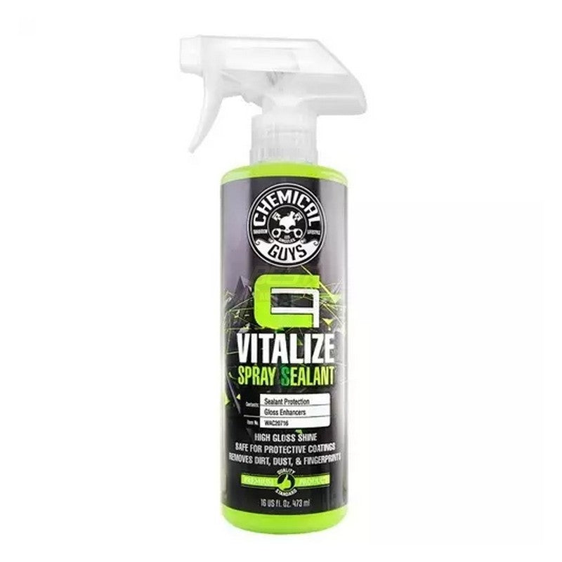 CARBON FLEX VITALIZE SEALANT 473ML