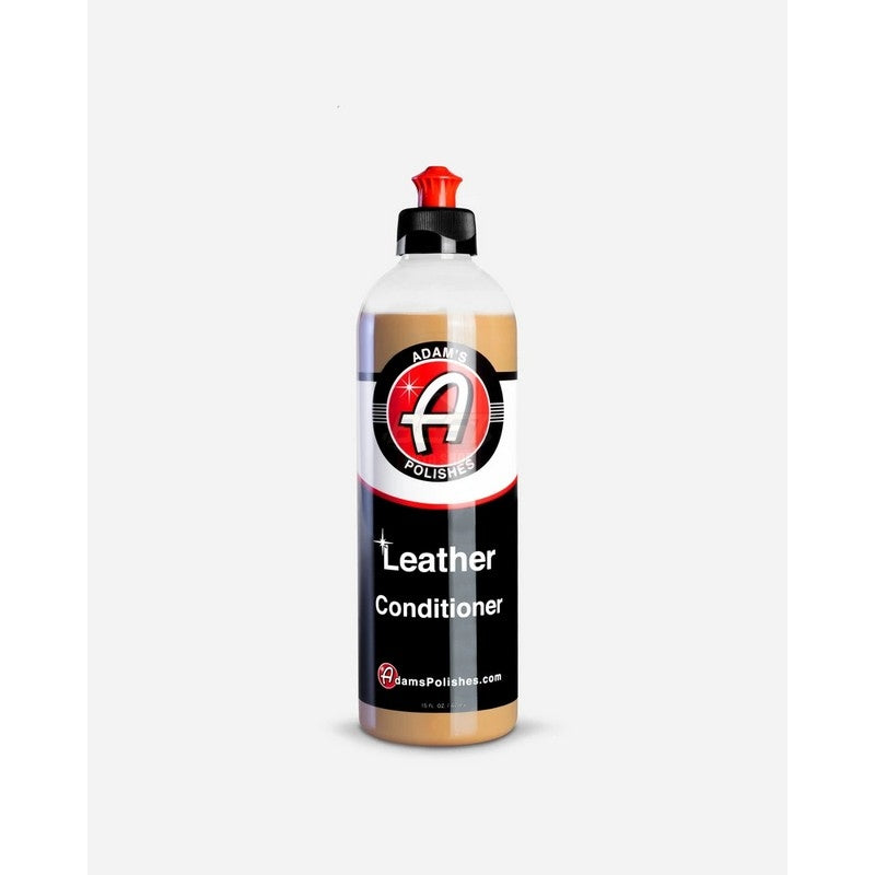 LEATHER & INTERIOR CONDITIONER 473ML