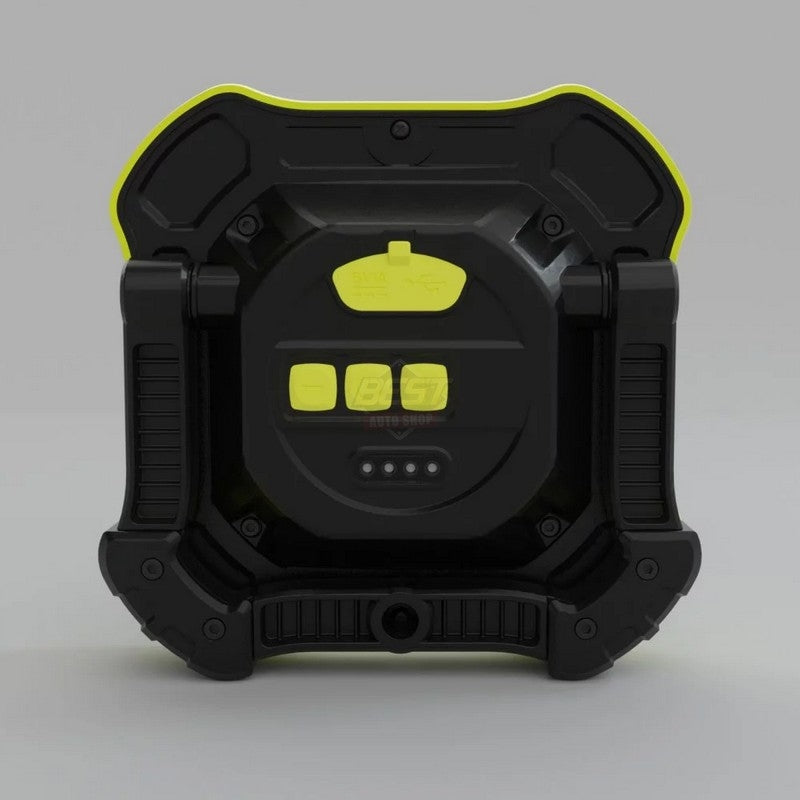 SITE LIGHT WITH POWER BANK 2750LM