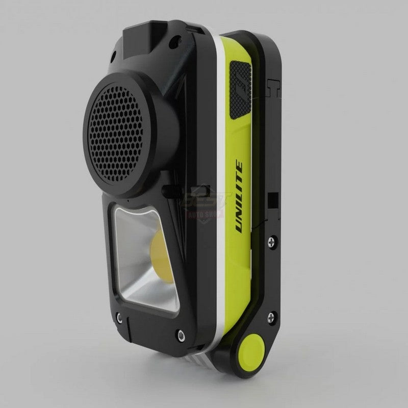 SPEAKER WORK LIGHT 750LM