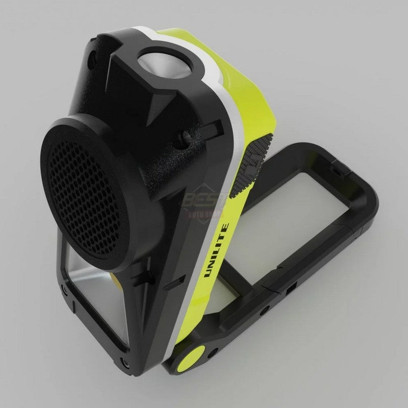 SPEAKER WORK LIGHT 750LM