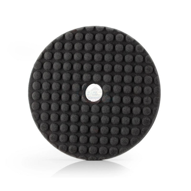 AIR DYNAMICS BLACK FINISHING PAD 125MM