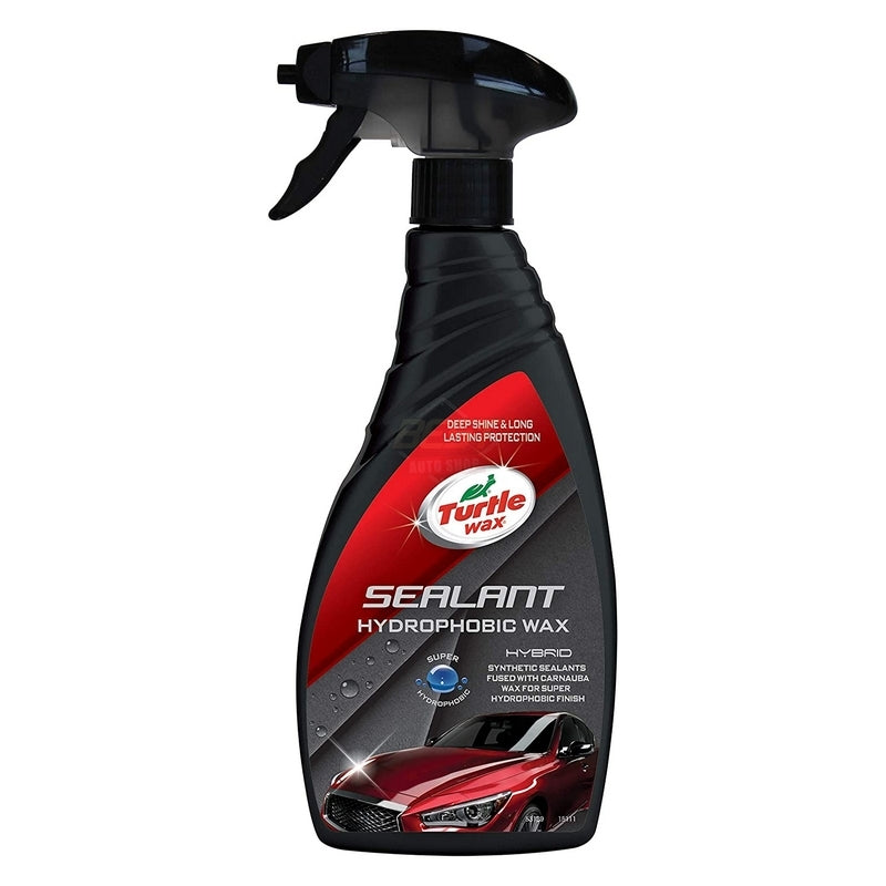 HYBRID SEALANT WAX 500ML