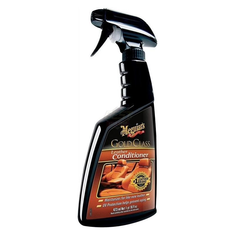 GOLD CLASS LEATHER CONDITIONER 473ML