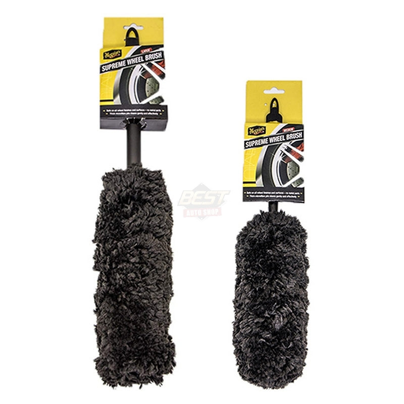 SUPREME WHEEL BRUSH MEDIUM / LARGE
