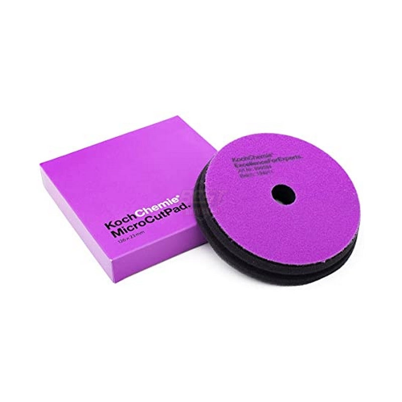 MICRO CUT PAD 76 / 126MM