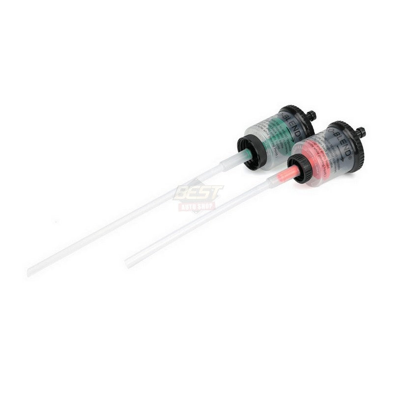 PRO BLEND CHEMICAL MIXING DISPENSER