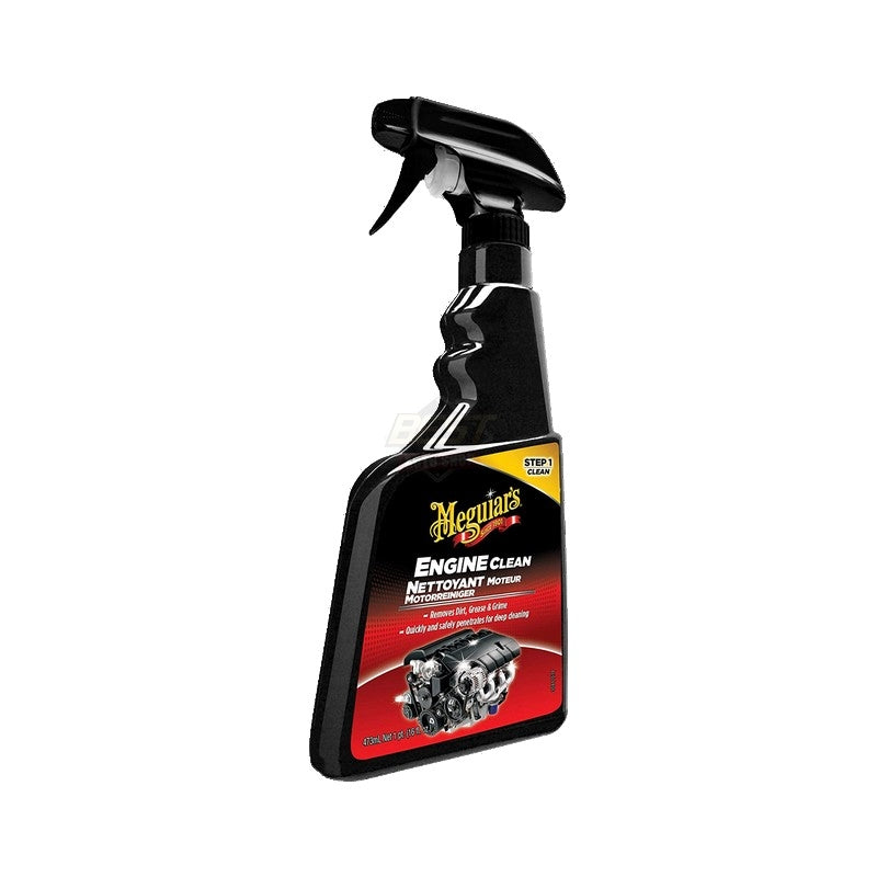 NETTOYANT MOTEUR 473ML