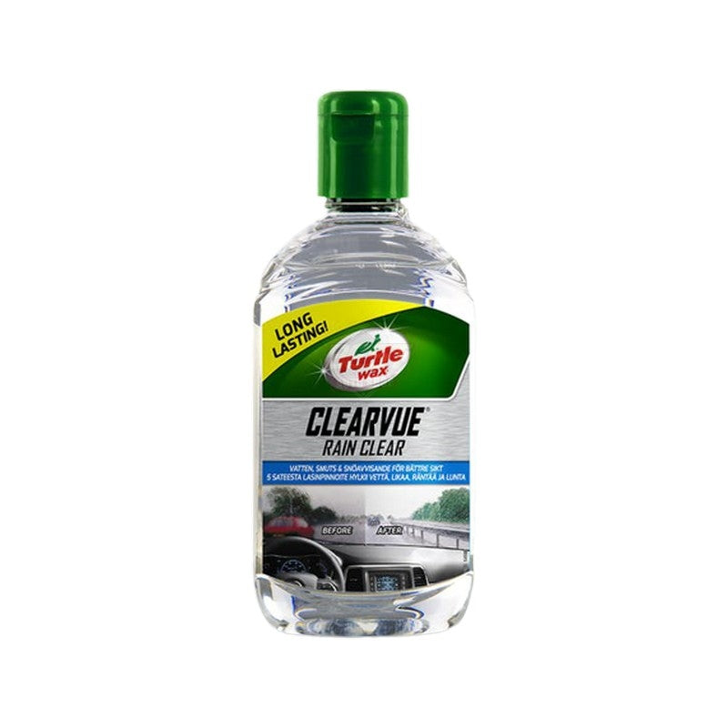 CLEARVUE RAIN REPELLENT 300ML