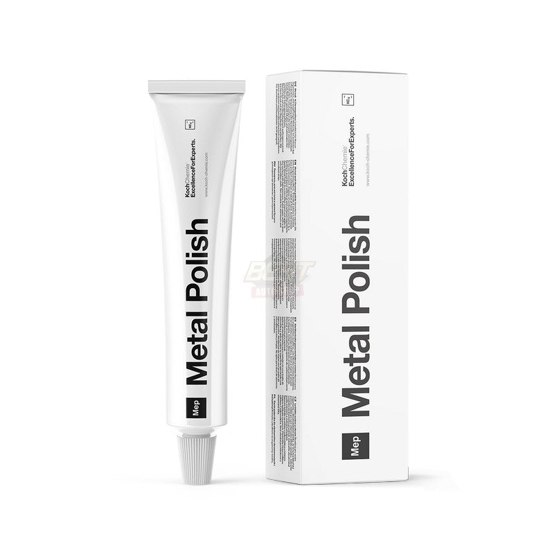 METAL POLISH