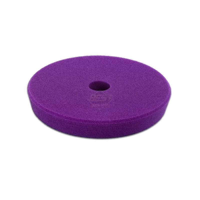 ANTI-HOLOGRAM PAD EXCENTER PURPLE 65 / 90 / 140 / 165MM
