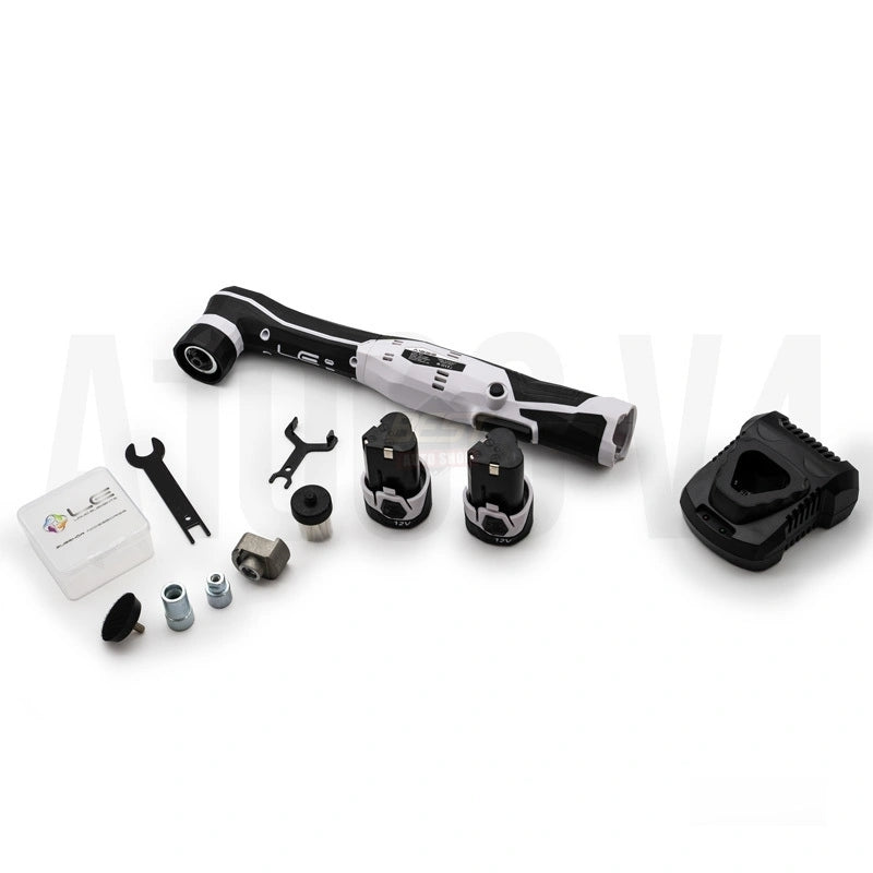 A1000 V4 MINI POLISSEUSE