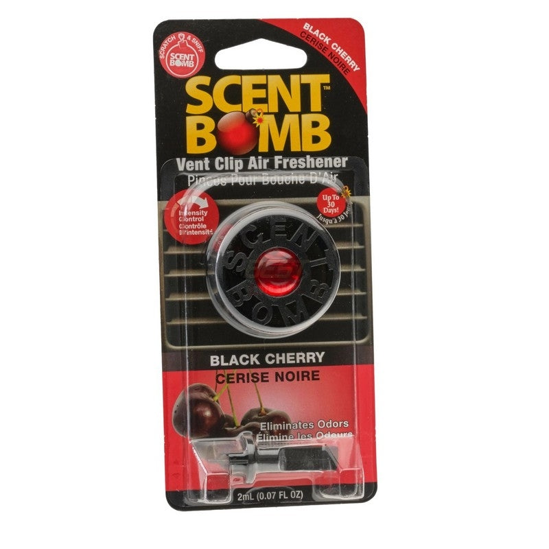 PINCES (3 PARFUMS) POUR BOUCHE D'AIR 2ML