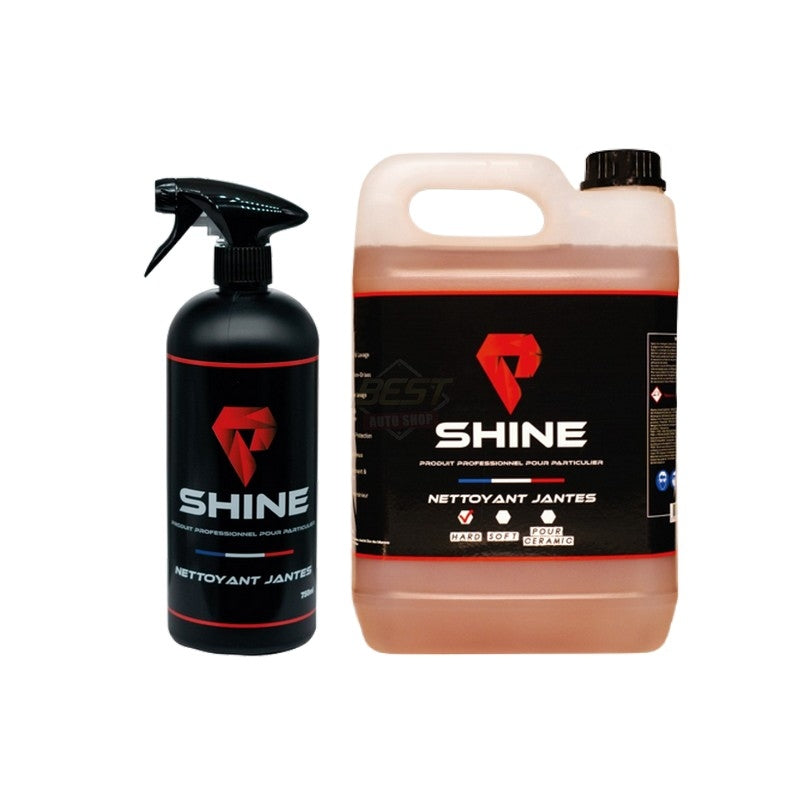 NETTOYANT JANTES HARD