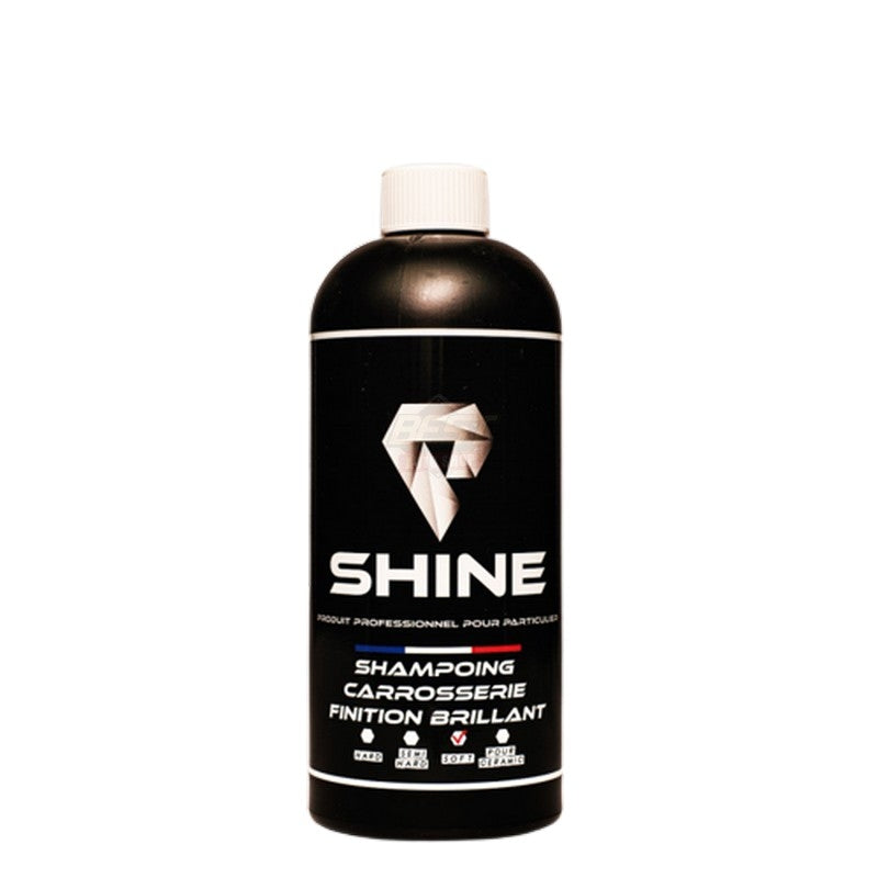 SHAMPOING FINITION BRILLANT 750ML