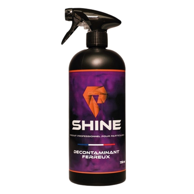 DECONTAMINANT FERREUX 750ML