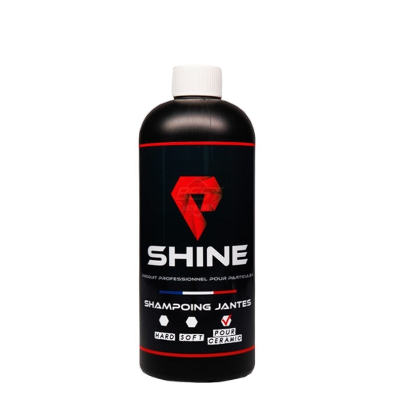 SHAMPOING JANTE 750ML