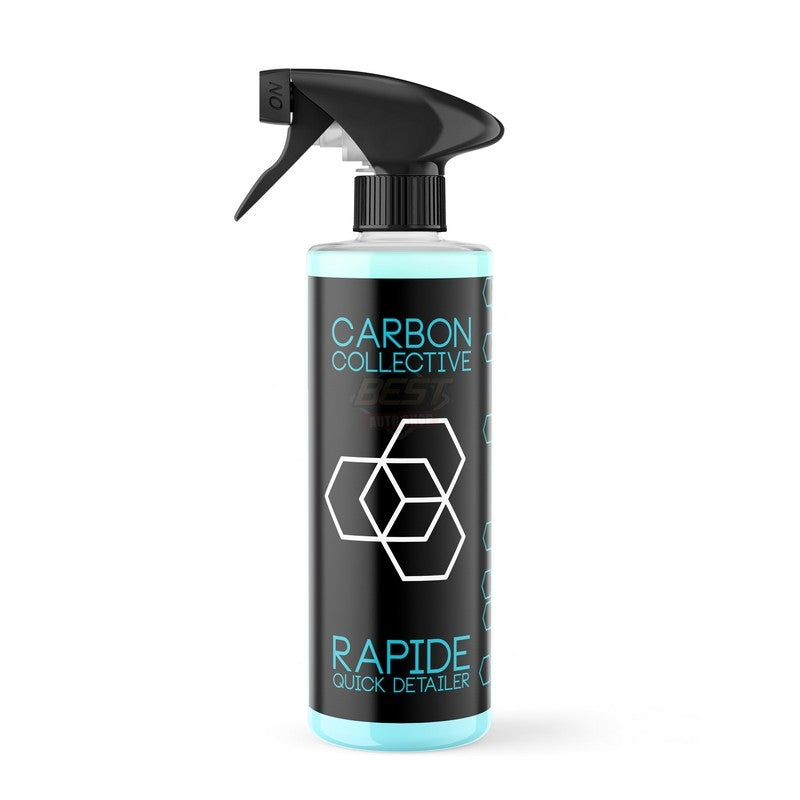 RAPIDE QUICK DETAILER 500ML