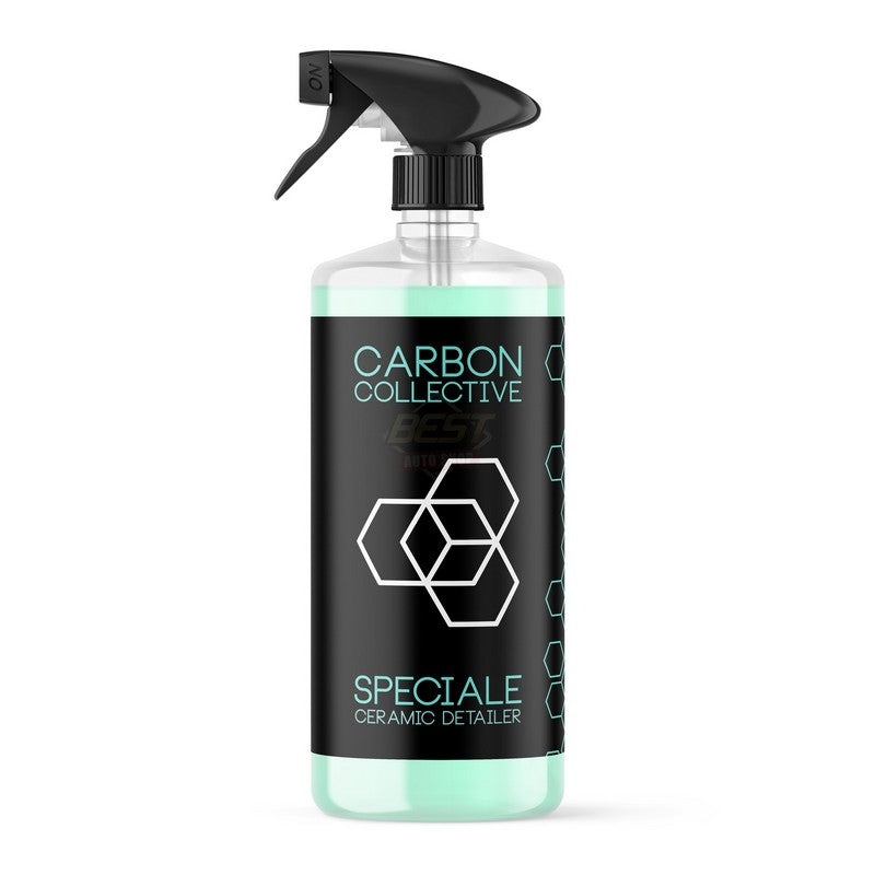 SPECIALE CERAMIC DETAILER 2.0 500ML / 1L