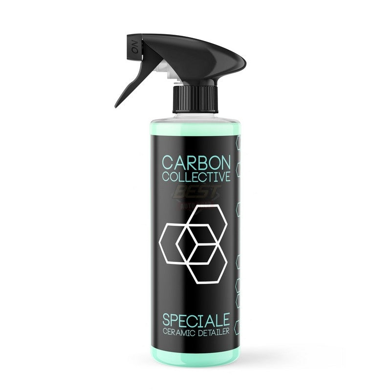 SPECIALE CERAMIC DETAILER 2.0 500ML / 1L