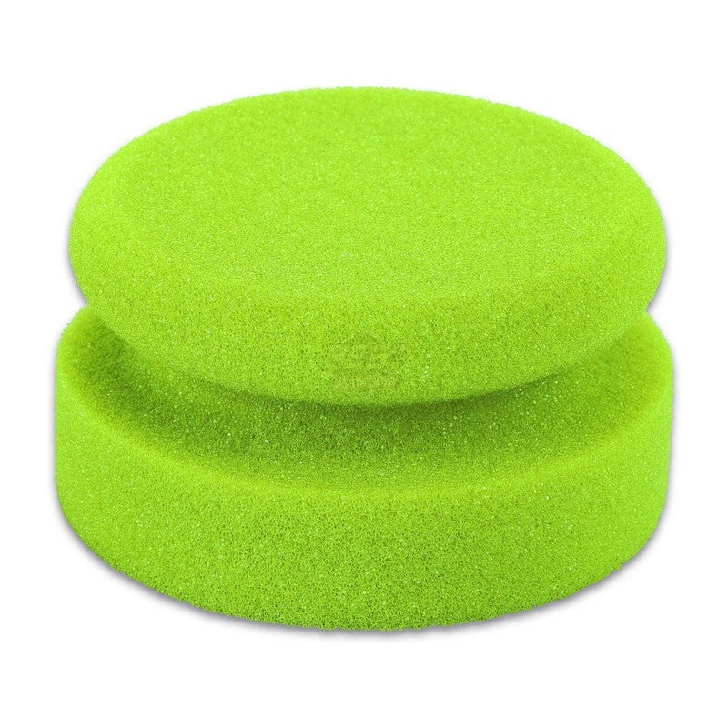 APPLICATOR PUCK GREEN SOFT