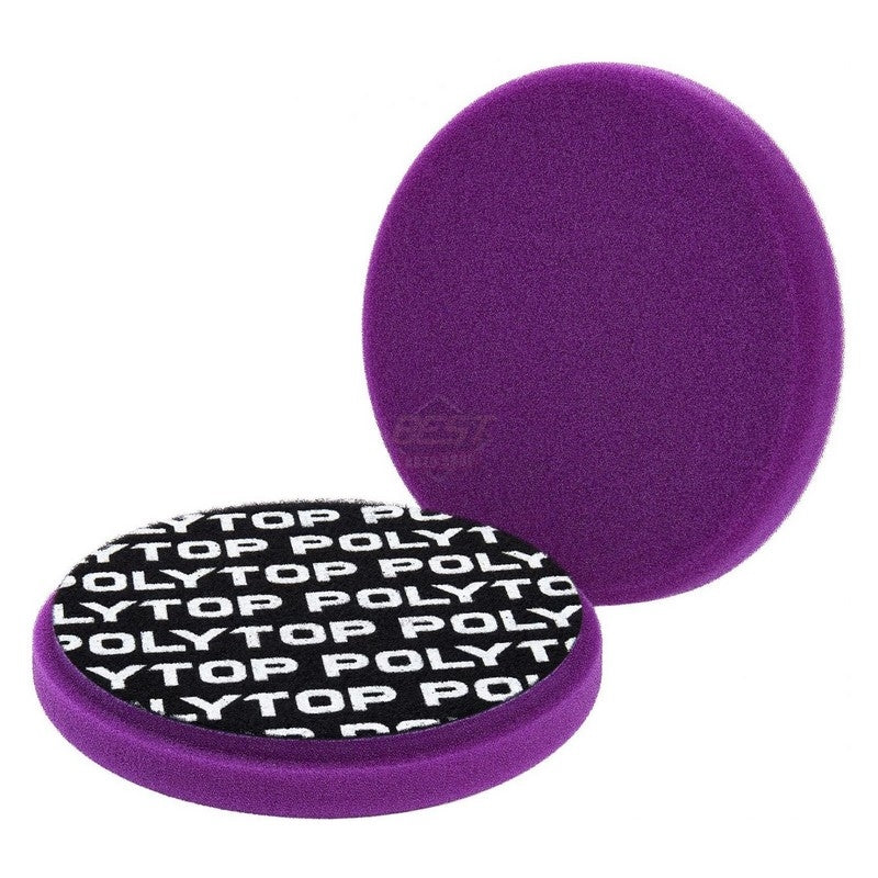 ANTI-HOLOGRAM PAD PLAT PURPLE 40 / 90 / 135 / 160MM