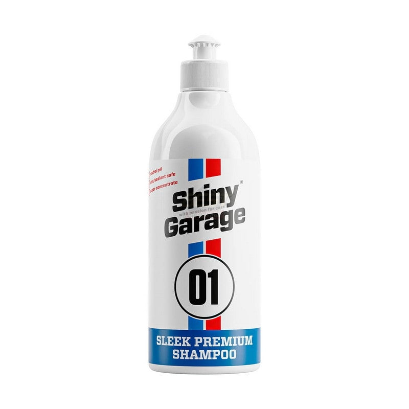 SLEEK PREMIUM SHAMPOO