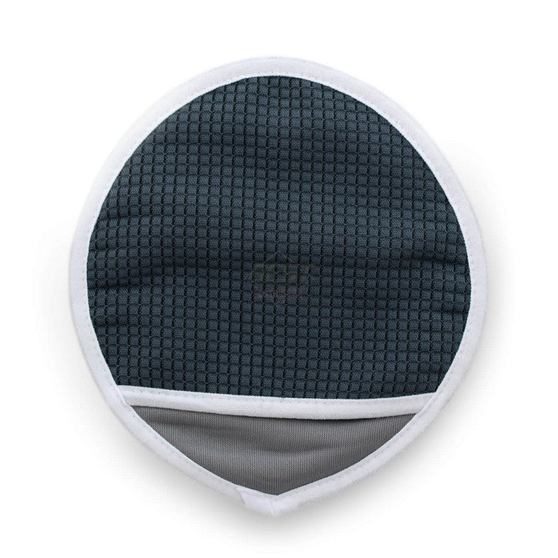 GLASS MITT APPLICATOR