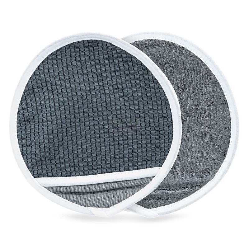 GLASS MITT APPLICATOR