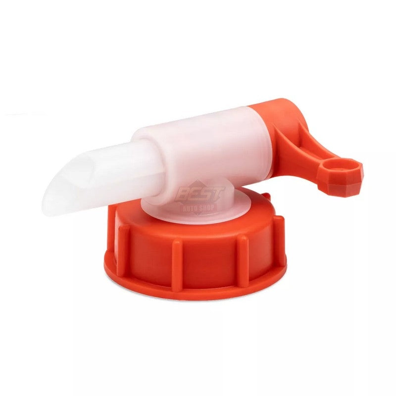 BOUCHON AVEC ROBINET OUTLET CAP