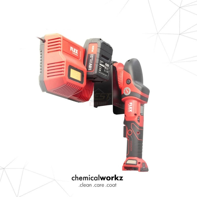 MINI SUPPORT 1 POLISSEUSE