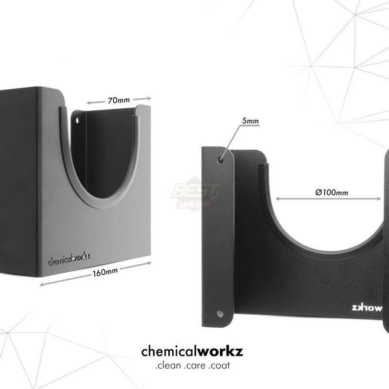 MINI SUPPORT 1 POLISSEUSE